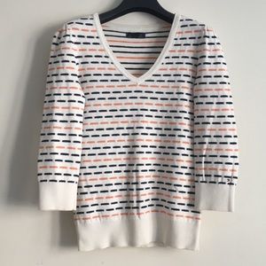 Moving Sale! Tommy Hilfiger V-neck sweater